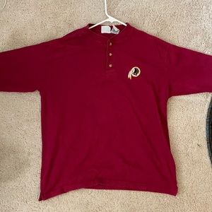 Washington Redskins NFL Long-sleeve